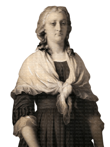 Marie-Antoinette d'Autriche - nemokama png