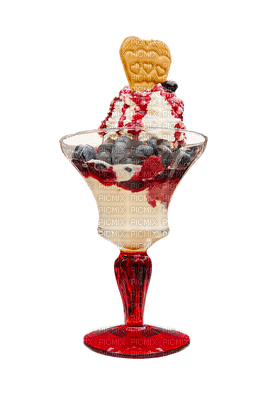 jäätelö, ice cream - zdarma png
