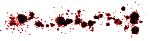 blood - Ingyenes animált GIF