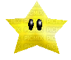 Estrellas - GIF animasi gratis