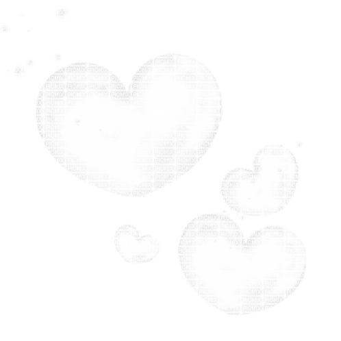 hjärtan-genomskinliga-- -transparent hearts - PNG gratuit