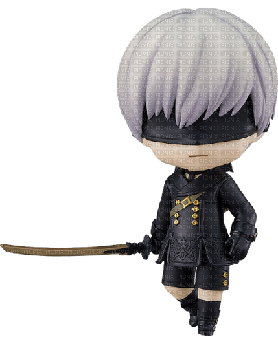 9S - Free PNG