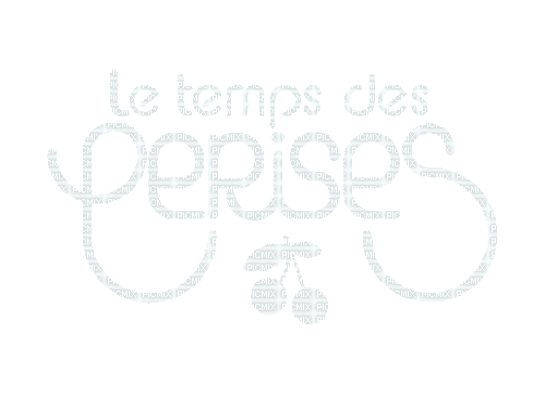 Le Temps Des Cerises Text - Bogusia - Zdarma animovaný GIF