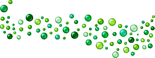 Green Deco - Zdarma animovaný GIF