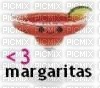 margarita icon - zdarma png