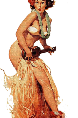 loly33 femme PIN UP - δωρεάν png