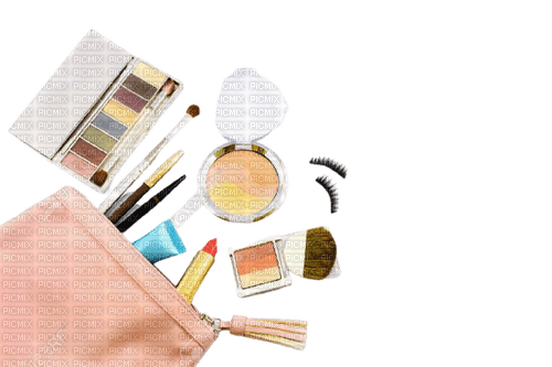 Accessories ,cosmetics - PNG gratuit