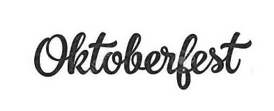 soave text oktoberfest - besplatni png