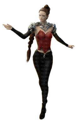 woman, femme, nainen - Free PNG
