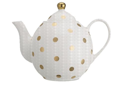 Teapot-RM - png ฟรี