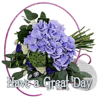 HAVE A GOOD DAY - gratis png