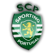 Emblema do Sporting - ingyenes png