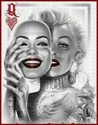 Marilyn Monroe bp - 免费PNG