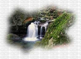 cascade - darmowe png