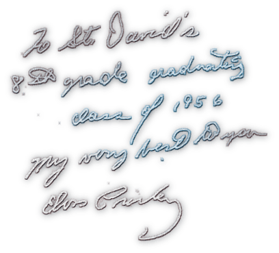 soave text Elvis Presley quotes blue brown - zadarmo png