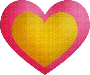 kikkapink deco scrap heart - kostenlos png