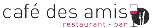 maj café des amis restaurant bar - 免费PNG