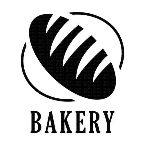 Bakery Logo - PNG gratuit
