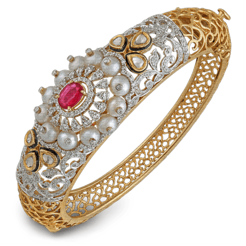 Jewellery Gold Silver - Bogusia - png gratis