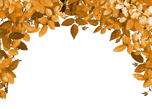 autumn automne herbst - GIF animate gratis