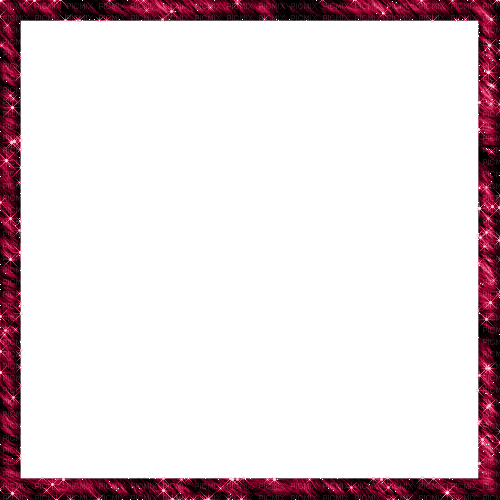 frame pink red - GIF เคลื่อนไหวฟรี