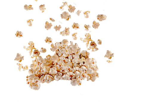 popcorn  Bb2 - ilmainen png