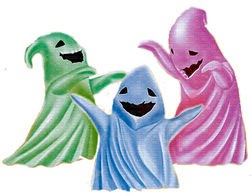 ghost by nataliplus - zadarmo png