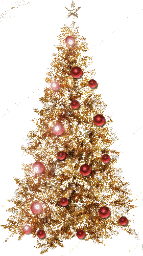 Christmas - Free animated GIF