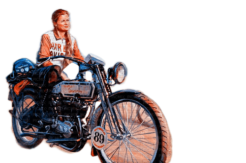 auto car motorcycle motorrad milla1959 - ücretsiz png