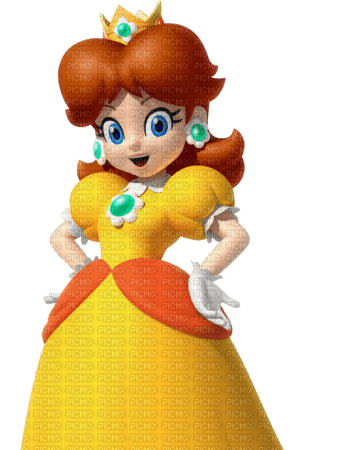 daisy - Free PNG