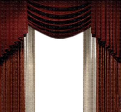 cortina - фрее пнг