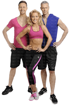 Kaz_Creations Strictly Come Dancing Fitness - darmowe png