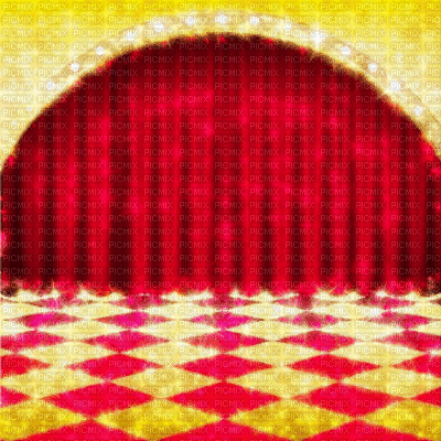 Stage Curtain - GIF animado gratis