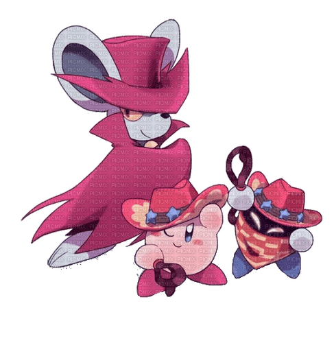 ..:::Daroach & Kirby:::.. - δωρεάν png