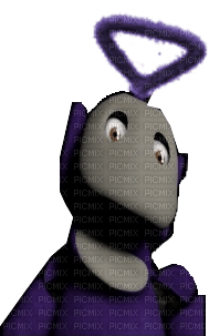 Tinkywinky V2 - δωρεάν png