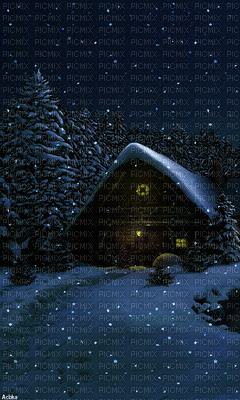 Christmas time - 免费动画 GIF
