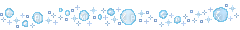Blue Bubble Boarder (Unknown Credits) - Gratis animeret GIF