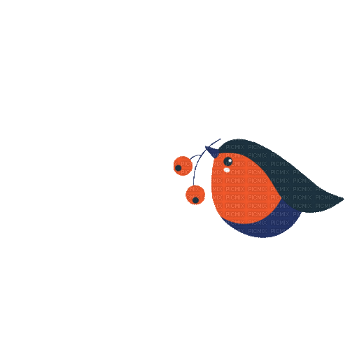 birds - Бесплатни анимирани ГИФ