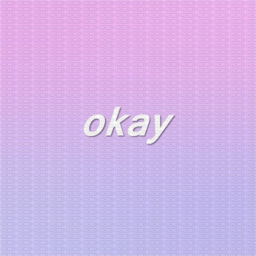 ✶ Okay {by Merishy} ✶ - darmowe png