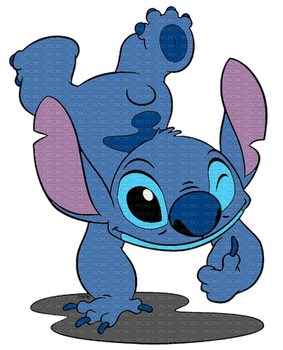 Disney Lilo and Stitch - png ฟรี