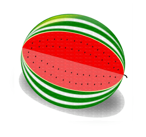 watermelon Bb2 - Free PNG