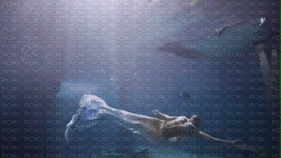 sirena by EstrellaCristal - Darmowy animowany GIF