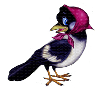Kaz_Creations Cute Bird - PNG gratuit