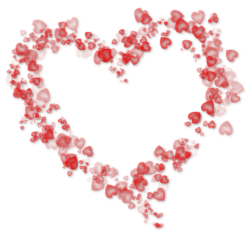 Hearts.Red - ingyenes png