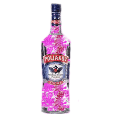 vodka glitter fail - ingyenes png
