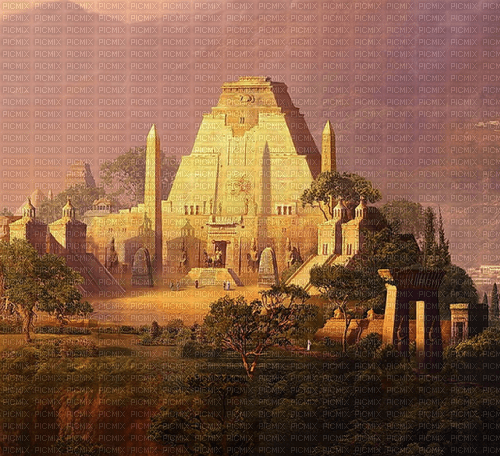 Rena Egypt Background - δωρεάν png