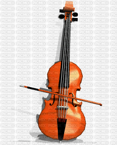 muzic  cello-NitsaPap - Бесплатный анимированный гифка