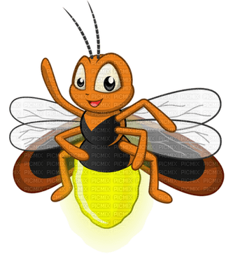 Kaz_Creations Bees Bee - png gratuito
