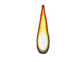 ani-flamma-eld-ljus - Gratis animeret GIF