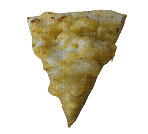 cicis mac and cheese pizza slice - 無料png